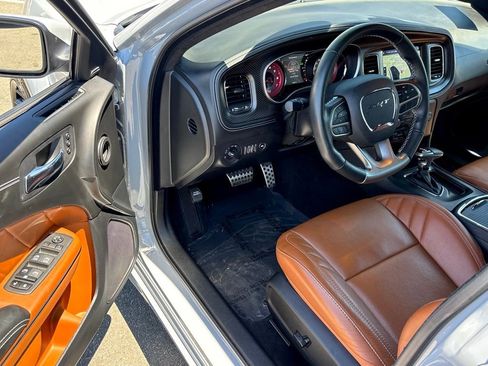 Used 2022 Dodge Charger SRT Hellcat w/ Harman/Kardon Audio Group image 10