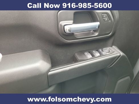 New 2026 Chevrolet Silverado 2500 Custom w/ Custom Value Package image 23