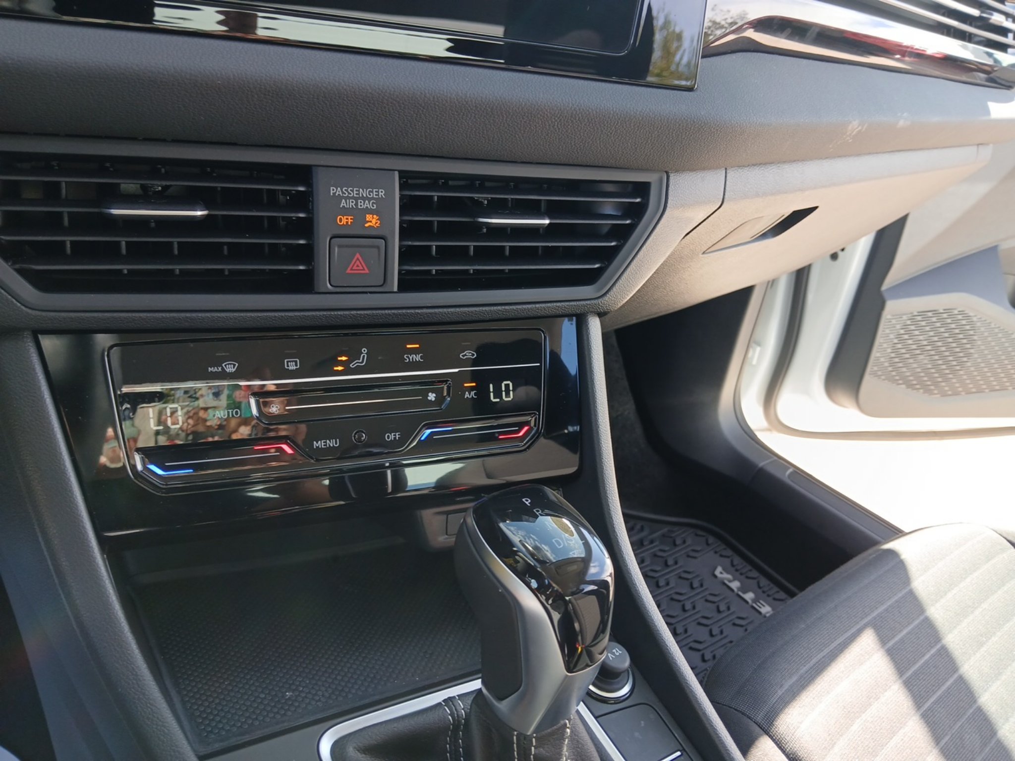 Used 2026 Volkswagen Jetta S FWD image 16