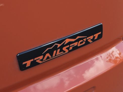 Certified 2026 Honda Passport EX-L image 19
