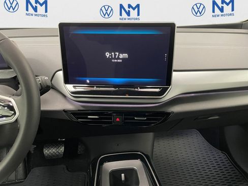 New 2025 Volkswagen ID.4 Pro image 9