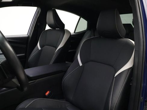 Certified 2025 Toyota Camry SE image 13