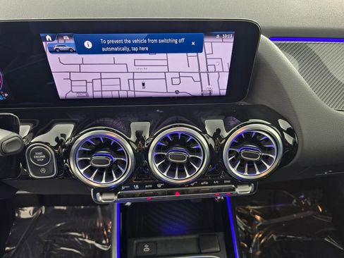 Certified 2025 Mercedes-Benz GLA 250 image 23