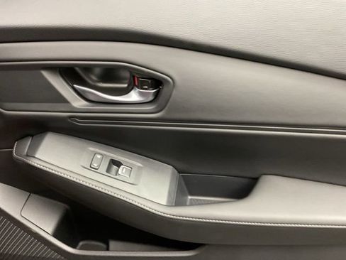 New 2025 Honda Accord Sport image 21