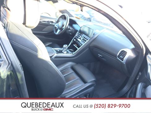 Used 2019 BMW M850i xDrive M850i xDrive image 14