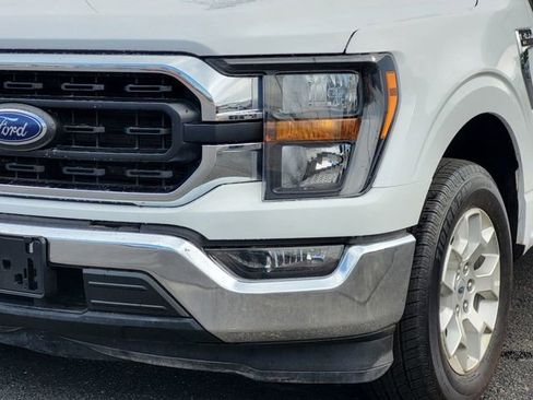 Used 2023 Ford F150 XLT RWD image 9
