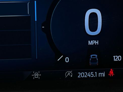 Used 2024 Ford F150 STX w/ Mobile Office Package image 15