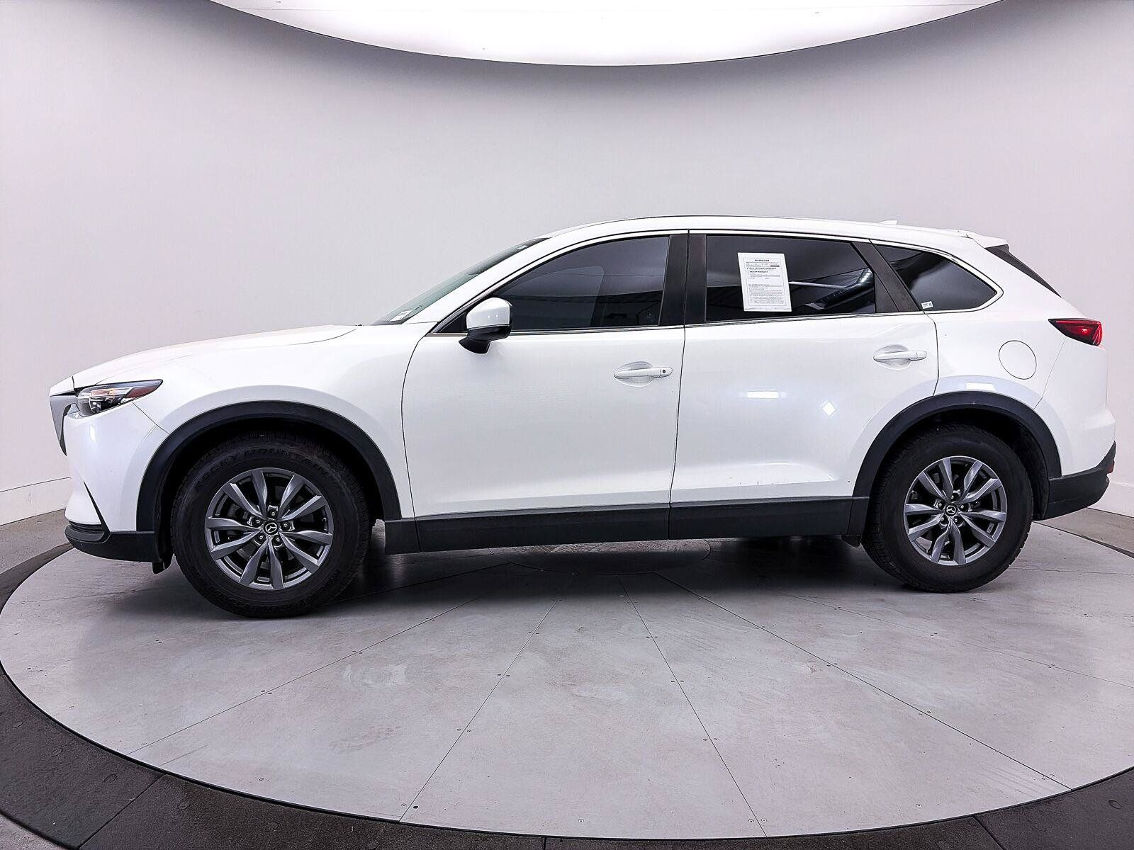 Used 2019 MAZDA CX-9 Sport FWD image 39
