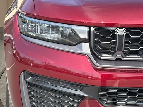 New 2026 Jeep Grand Cherokee L 4WD image 34