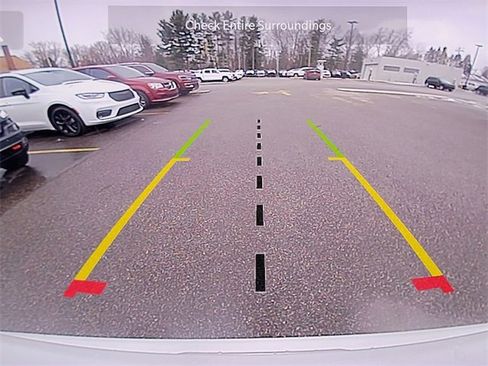 Certified 2024 Jeep Compass Limited image 5