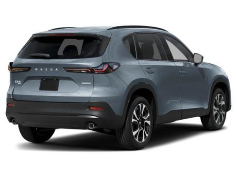 New 2026 MAZDA CX-5 Preferred AWD/4WD image 5