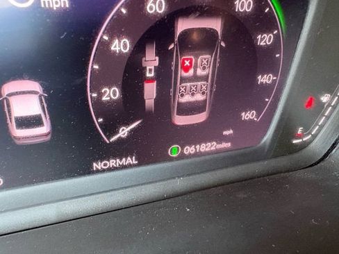 Certified 2023 Honda Accord Touring image 10