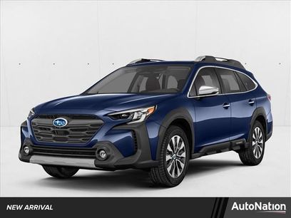 Used 2023 Subaru Outback Touring XT
