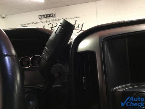 Used 2019 Chevrolet Silverado 1500 LT AWD/4WD image 50