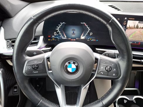 Used 2023 BMW X1 xDrive28i w/ Convenience Package image 19