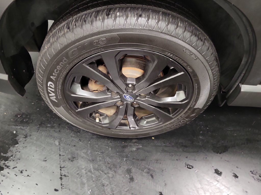 Used 2019 Subaru Forester Sport w/ Popular Package #2 AWD/4WD image 12