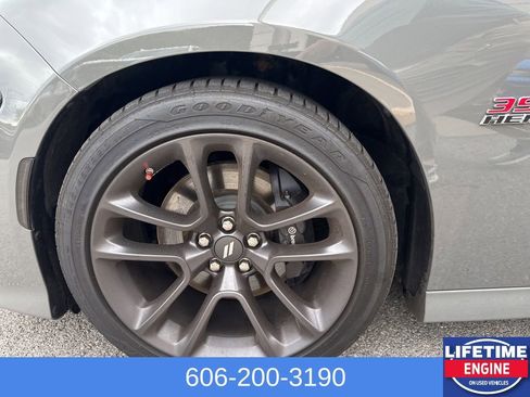 Used 2023 Dodge Charger Scat Pack RWD image 13