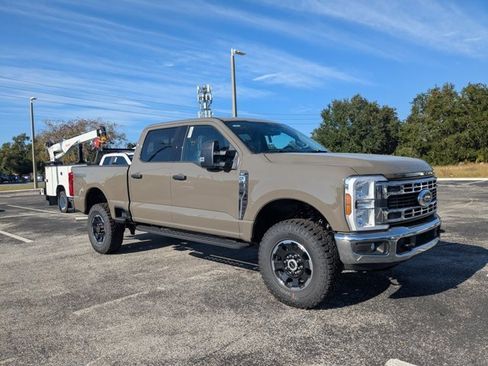 New 2026 Ford F250 XLT w/ Tremor Off-Road Package image 3