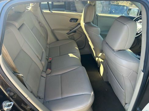 Used 2014 Acura RDX FWD w/ Technology Package image 7