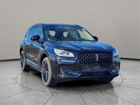 New 2026 Lincoln Corsair Reserve w/ Jet Appearance Package image 14