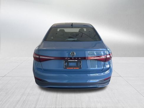 New 2025 Volkswagen Jetta Sport image 4