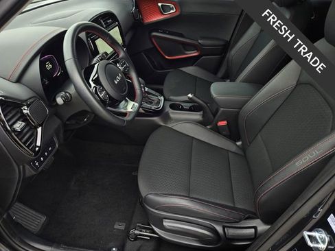 Used 2025 Kia Soul GT-Line image 20