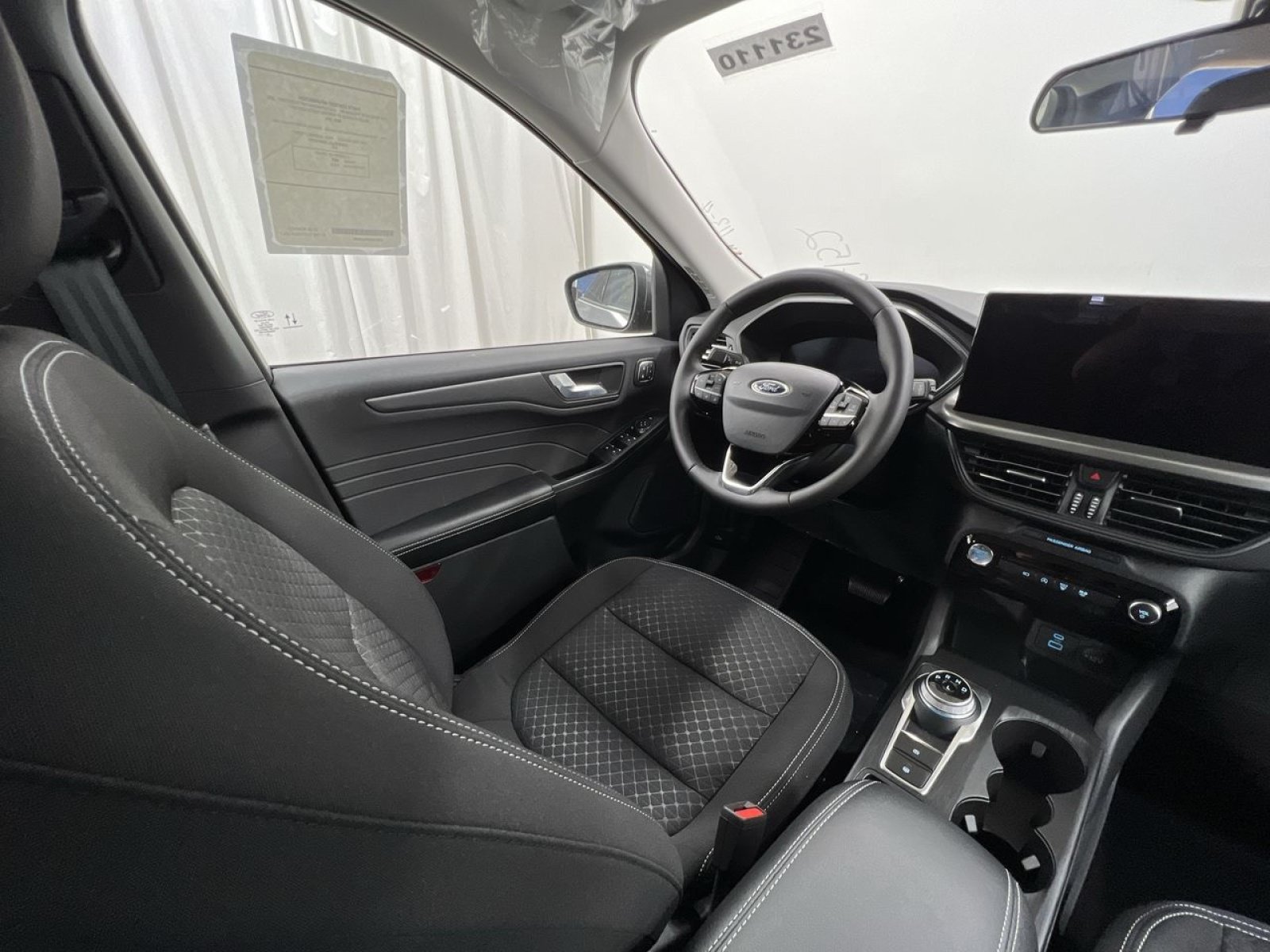 Used 2023 Ford Escape Active w/ Tech Pack #2 AWD/4WD image 19