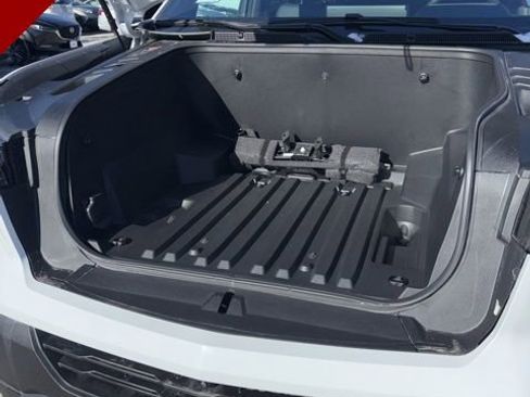 Used 2024 Chevrolet Silverado EV W/T image 5