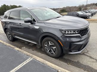 Used 2023 Kia Sorento EX video 2