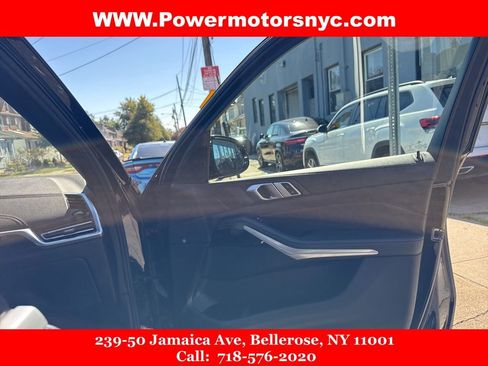 Used 2023 BMW X5 sDrive40i image 12