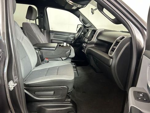 Used 2023 RAM 1500 Big Horn AWD/4WD image 58