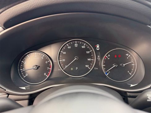 New 2026 MAZDA MAZDA3 s Sport image 14