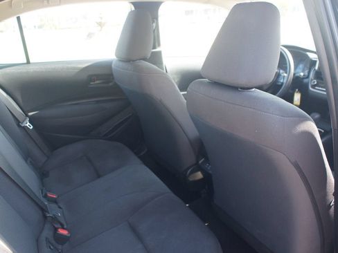 Used 2024 Toyota Corolla LE FWD image 20