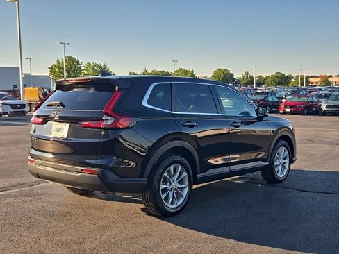 Used 2023 Honda CR-V EX-L image 5