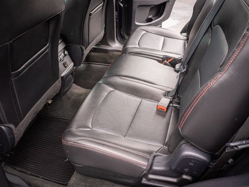 Used 2017 Ford Explorer Sport image 24