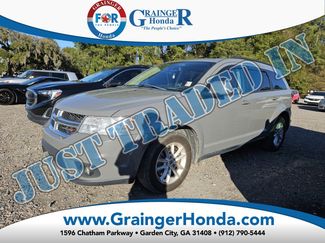 Used 2019 Dodge Journey SE video 1