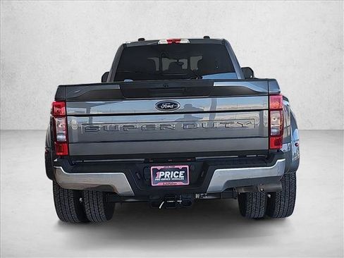 Used 2022 Ford F350 XL w/ STX Appearance Package image 4