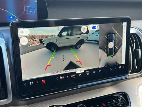 New 2025 Ford Expedition Max Active image 36