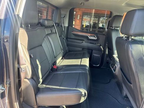Used 2023 GMC Sierra 1500 Denali image 28