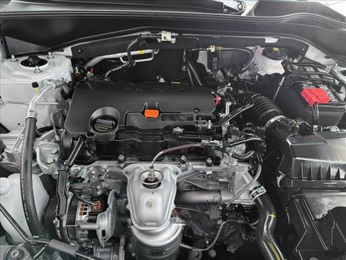 Used 2026 Honda HR-V EX-L image 21