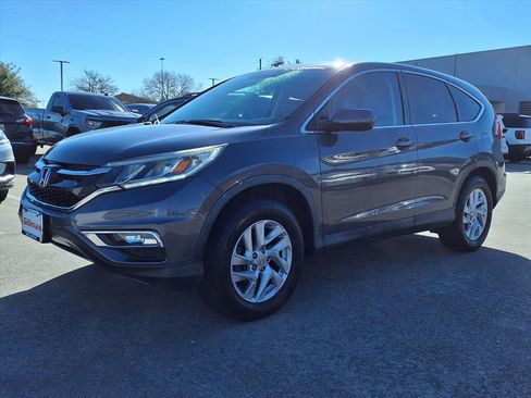 Used 2016 Honda CR-V EX image 23