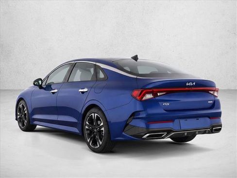 Used 2024 Kia K5 GT-Line FWD image 5