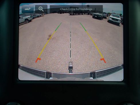 Used 2022 RAM 1500 Lone Star RWD image 13