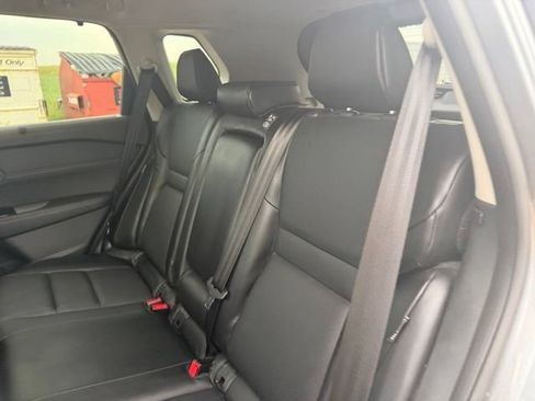 Used 2023 Nissan Rogue SV w/ SV Premium B Package AWD/4WD image 13