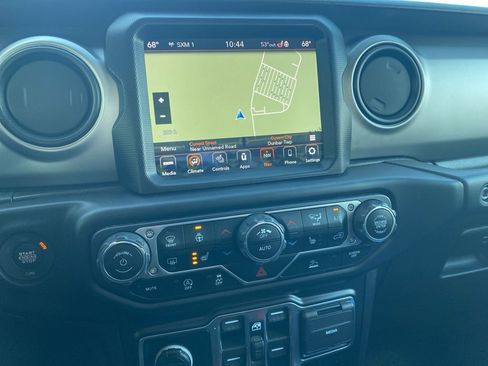 Used 2021 Jeep Gladiator Sport w/ Quick Order Package 24Q 80Th image 16