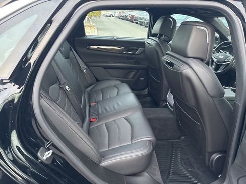 Used 2020 Cadillac CT6 Premium Luxury image 31