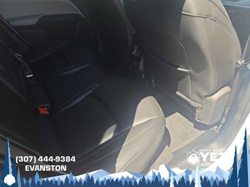 Used 2025 Jeep Compass Limited AWD/4WD image 11