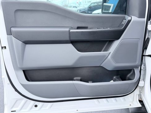 Used 2021 Ford F150 XL w/ Trailer Tow Package image 24