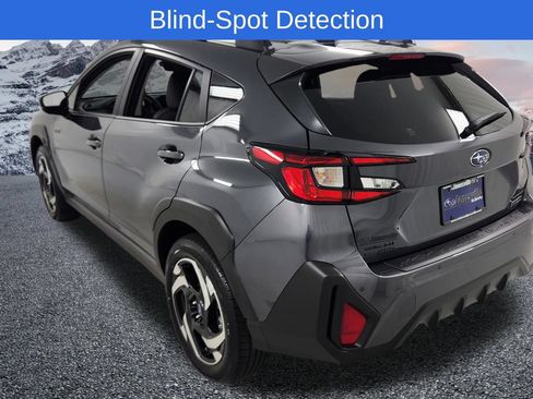 New 2026 Subaru Crosstrek 2.5i Limited AWD/4WD image 5