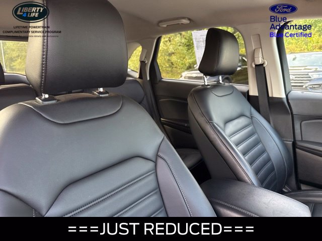 Certified 2024 Ford Edge SEL w/ Convenience Package AWD/4WD image 11